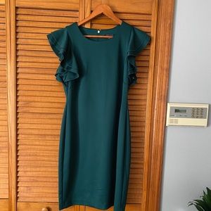 Tommy Hilfiger mid-length dress